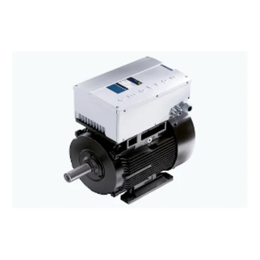 Emotron CDU / CDX - Motor-Mounted Drives - Industrial motor specifications and performance details