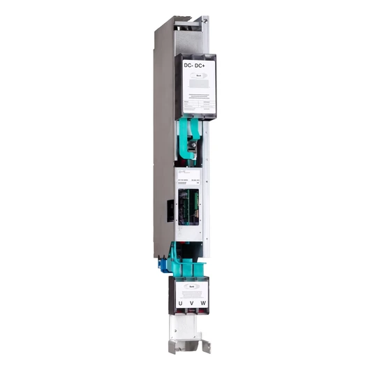 Emotron DCU - DC/DC Voltage Converter - Industrial motor specifications and performance details