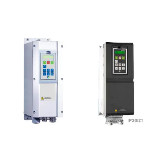 Emotron FDU - AC Drives - Industrial motor specifications and performance details