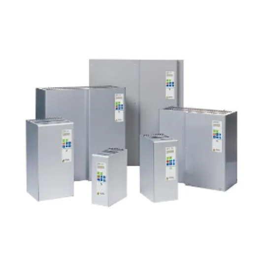 Emotron MSF 2.0 Softstarter - Industrial motor specifications and performance details