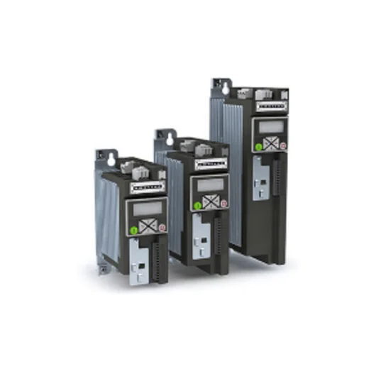 Emotron VS10 & VS30 Drives - Industrial motor specifications and performance details