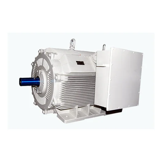 Increased Safety Motors Ex 'e' (LV) - Industrial motor specifications and performance details