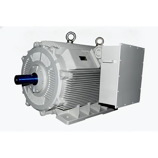 Increased Safety Motors Ex ec (LV) - Industrial motor