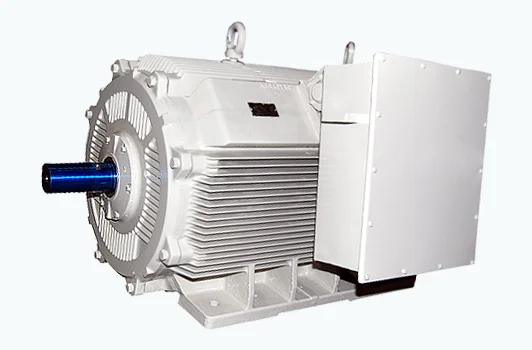 Increased Safety Motors Ex eb (LV) - Industrial motor specifications and performance details