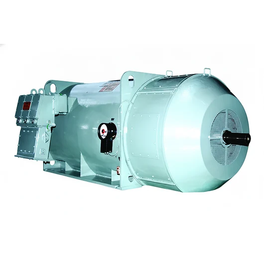 Non Sparking Motor Ex 'n' (HV) - Industrial motor