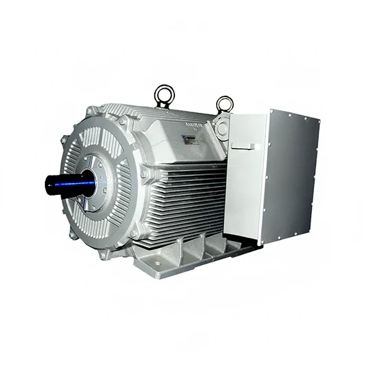 Non Sparking Motor Ex 'n' (LV) - Industrial motor