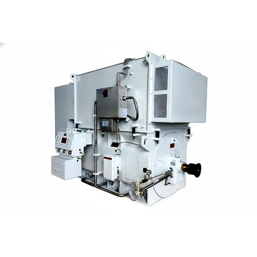 Pressurized Motor Ex 'p' (HV) - Industrial motor