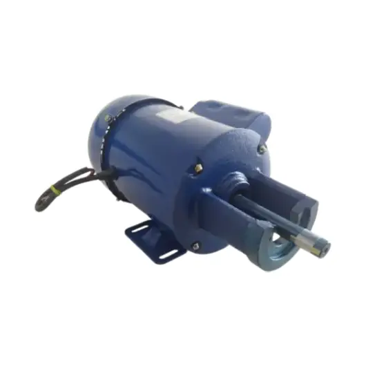 Pulveriser and Gravy Motors - Industrial motor specifications and performance details