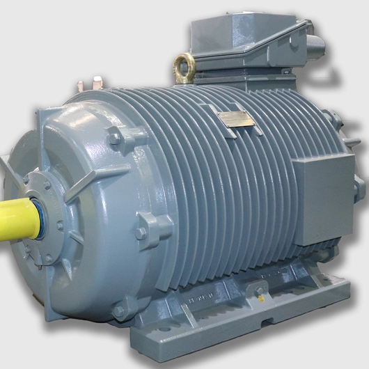 Roller Table Motors - Industrial motor specifications and performance details