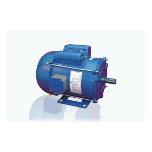 Split Phase Motors - Industrial motor specifications and performance details