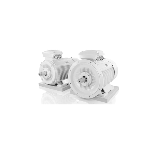 SMARTOR–CG Smart Motors - Industrial motor