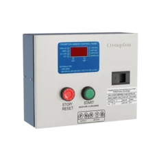 ARMOR1.0-CQU - Submersible pump