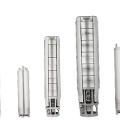 Crompton Solar Submersible Pump - Submersible pump