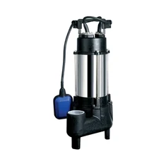 STPM12(1PH)-11 - Submersible pump