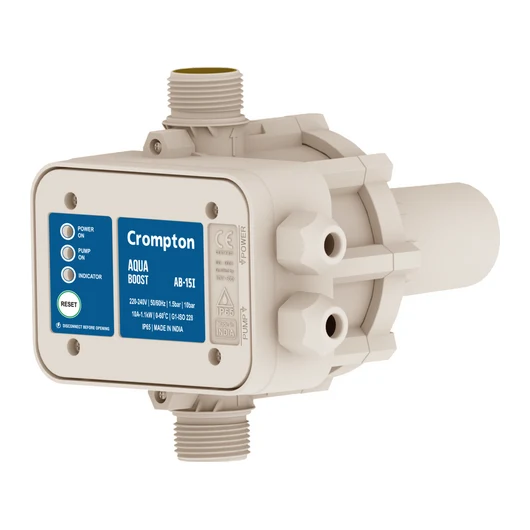AB-15I - Submersible pump specifications and features