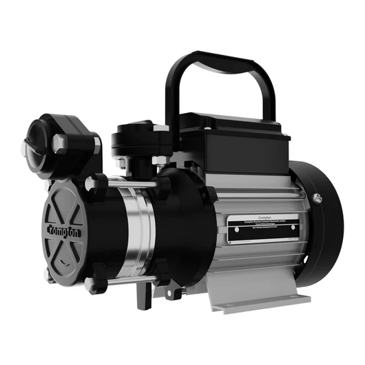 AQUAGOLD DURA-5030 - Submersible pump specifications and features