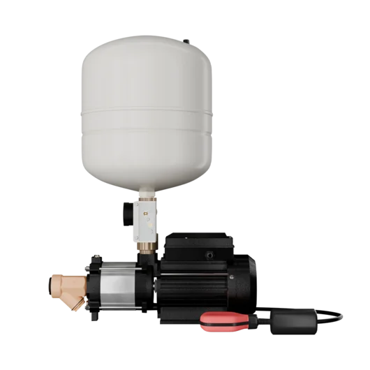 CFMSMB5D1.00-V24 - Submersible pump specifications and features