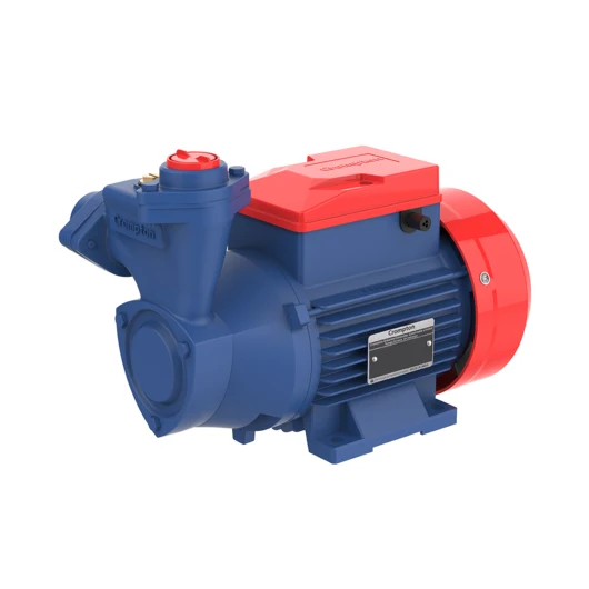 ELITE PLUS I - Submersible pump specifications and features