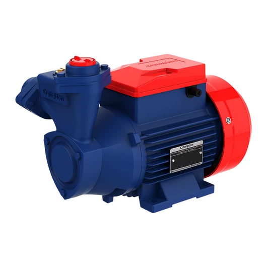 ELITE PLUS II - Submersible pump specifications and features