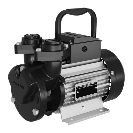 FLOMAX DURA I - Submersible pump specifications and features