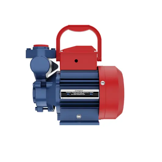 GLORY PLUS II - Submersible pump specifications and features
