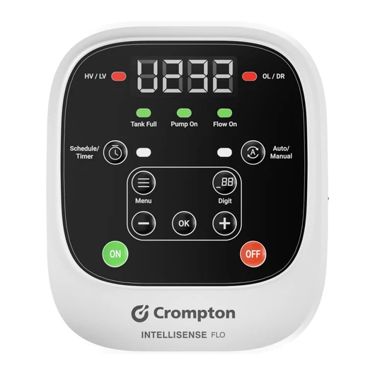 INTELLISENSE FLO Smart Controller - Submersible pump