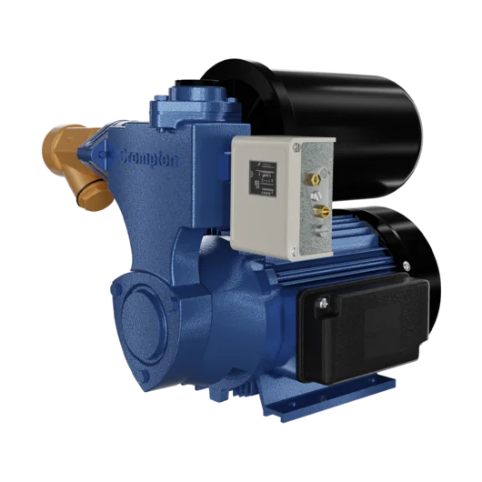 Mini Force I - Submersible pump specifications and features