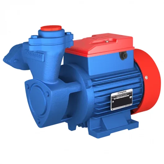 ULTIMO II - Submersible pump specifications and features