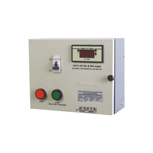 NDCP1-CQ - Submersible pump specifications and features