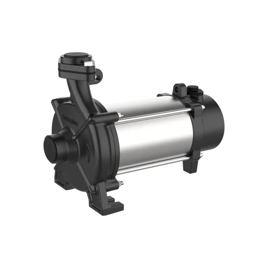 OWE052(1PH)C-21 - Submersible pump specifications and features