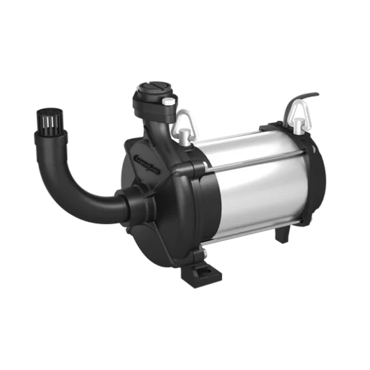 OWE052(1PH)Z-21FS - Submersible pump specifications and features