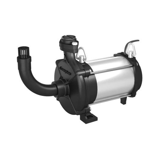 OWE1.52(1PH)B-38FS - Submersible pump specifications and features