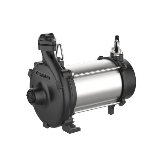 OWE12(1PH)C-28 - Submersible pump specifications and features