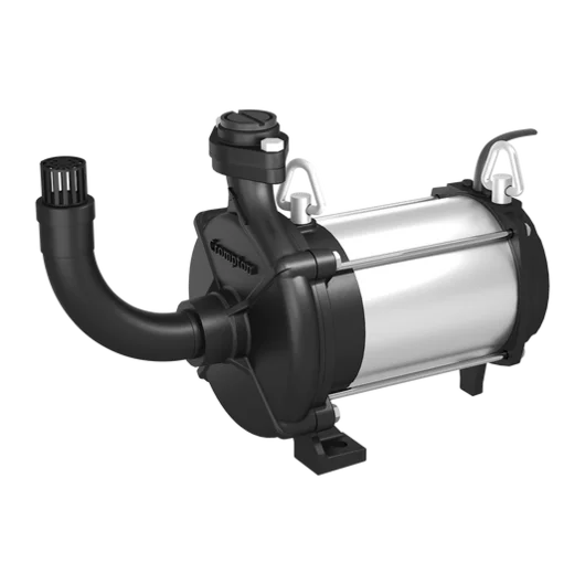 OWE12(1PH)Z-28 - Submersible pump specifications and features