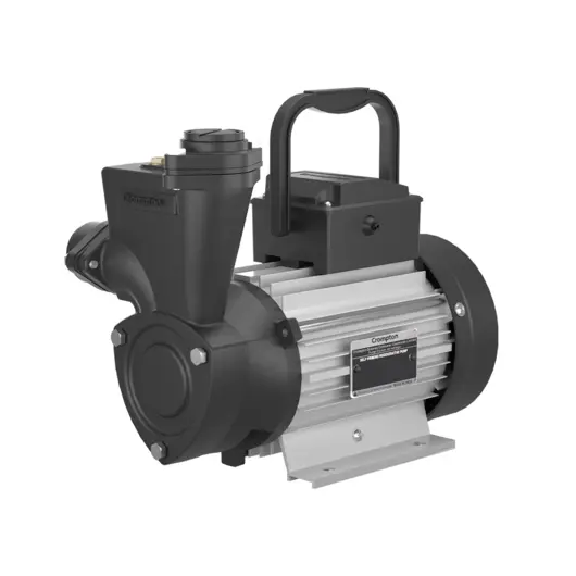 STAR DURA II - Submersible pump specifications and features
