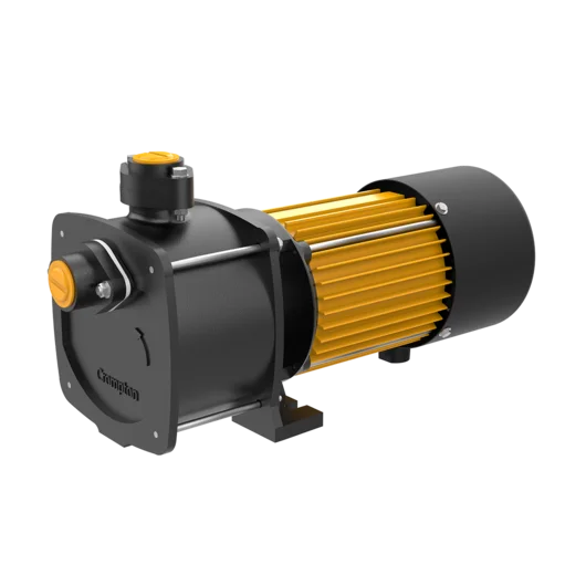 SWJ1 - Submersible pump specifications and features