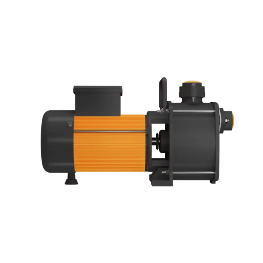 SWJ50AT-30 PLUS - Submersible pump specifications and features