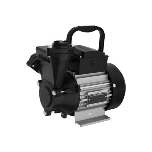 WIN DURA II - Submersible pump specifications and features