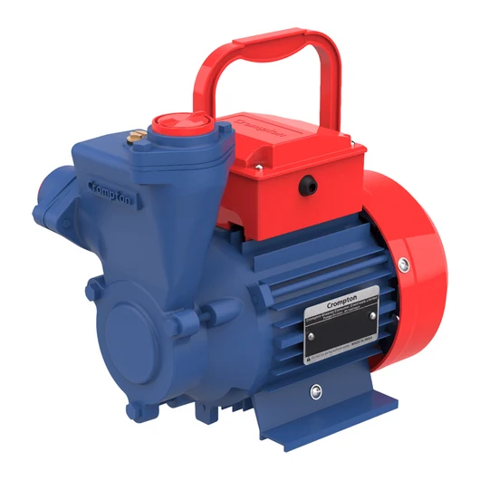 WIN I - Submersible pump specifications and features
