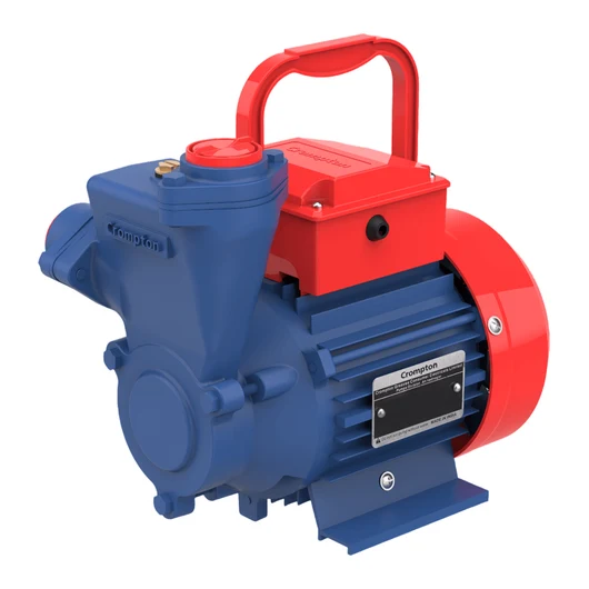 WIN II - Submersible pump specifications and features
