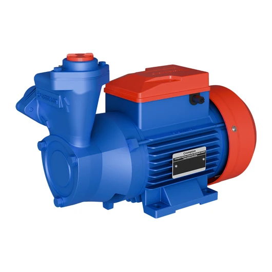 Xtraa Plus 50 - Submersible pump specifications and features
